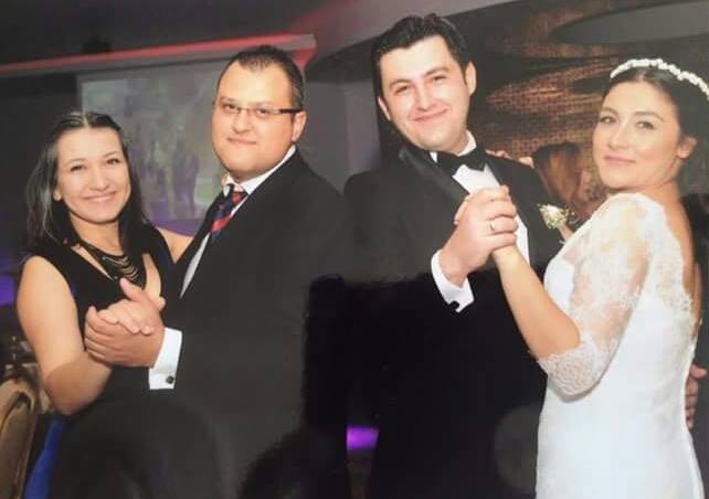 Kenan Aksoy, Gürkan Çelik